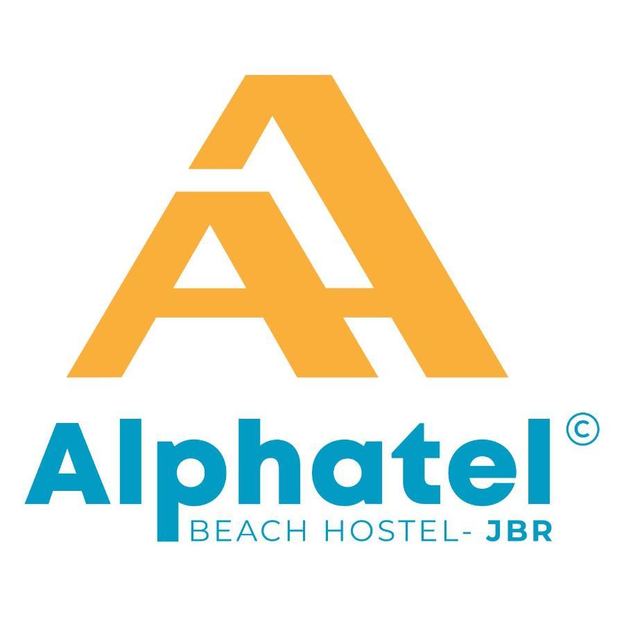 Alphatel Beach Hostel Jbr Ντουμπάι Εξωτερικό φωτογραφία
